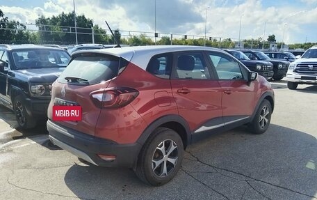 Renault Kaptur I рестайлинг, 2020 год, 1 530 000 рублей, 3 фотография