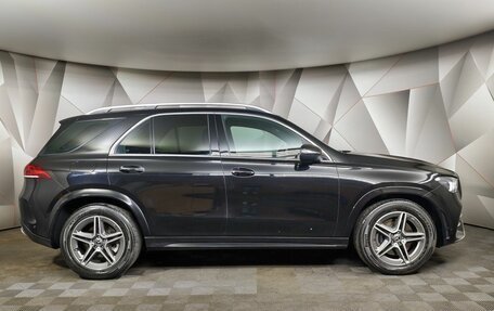 Mercedes-Benz GLE, 2020 год, 4 749 000 рублей, 6 фотография