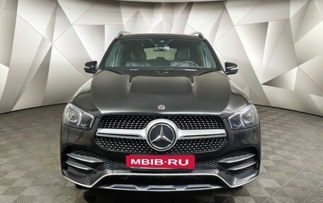 Mercedes-Benz GLE, 2020 год, 4 749 000 рублей, 7 фотография