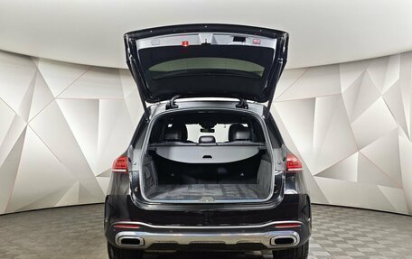 Mercedes-Benz GLE, 2020 год, 4 749 000 рублей, 12 фотография