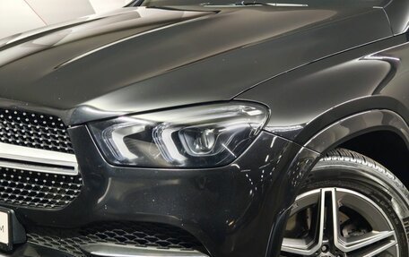 Mercedes-Benz GLE, 2020 год, 4 749 000 рублей, 10 фотография