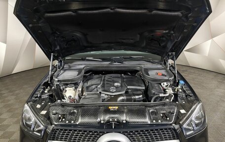 Mercedes-Benz GLE, 2020 год, 4 749 000 рублей, 11 фотография