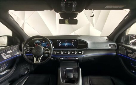 Mercedes-Benz GLE, 2020 год, 4 749 000 рублей, 14 фотография
