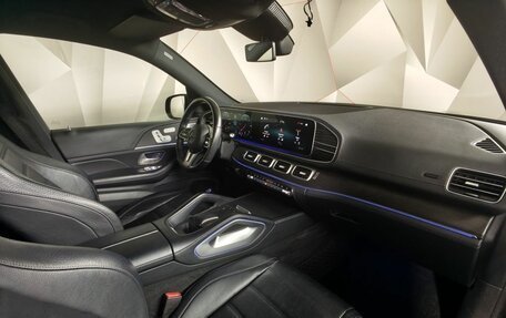 Mercedes-Benz GLE, 2020 год, 4 749 000 рублей, 13 фотография