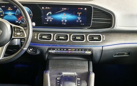 Mercedes-Benz GLE, 2020 год, 4 749 000 рублей, 15 фотография
