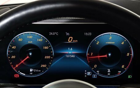 Mercedes-Benz GLE, 2020 год, 4 749 000 рублей, 18 фотография