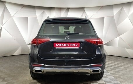 Mercedes-Benz GLE, 2020 год, 4 749 000 рублей, 8 фотография