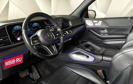 Mercedes-Benz GLE, 2020 год, 4 749 000 рублей, 19 фотография