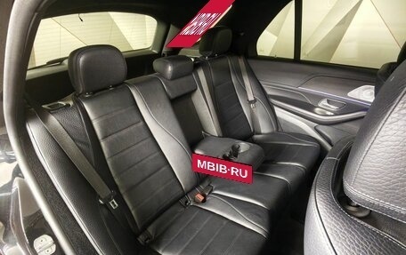 Mercedes-Benz GLE, 2020 год, 4 749 000 рублей, 17 фотография