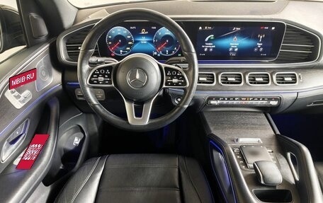 Mercedes-Benz GLE, 2020 год, 4 749 000 рублей, 20 фотография