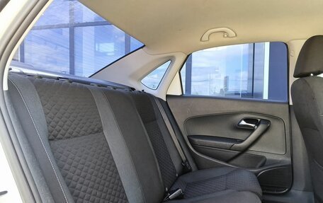 Volkswagen Polo VI (EU Market), 2018 год, 1 179 000 рублей, 21 фотография