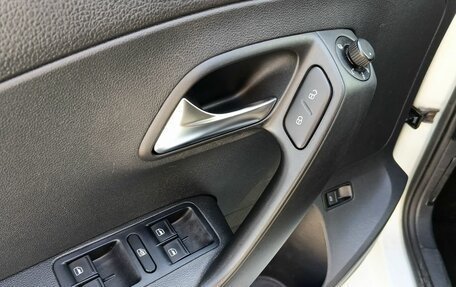 Volkswagen Polo VI (EU Market), 2018 год, 1 179 000 рублей, 18 фотография
