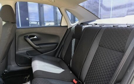 Volkswagen Polo VI (EU Market), 2018 год, 1 179 000 рублей, 20 фотография