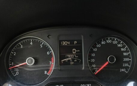 Volkswagen Polo VI (EU Market), 2018 год, 1 179 000 рублей, 23 фотография