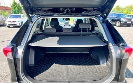 Toyota RAV4, 2021 год, 2 945 000 рублей, 22 фотография