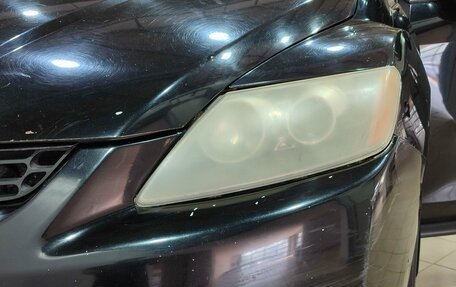 Mazda CX-7 I рестайлинг, 2008 год, 550 000 рублей, 9 фотография