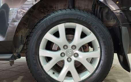 Mazda CX-7 I рестайлинг, 2008 год, 550 000 рублей, 10 фотография
