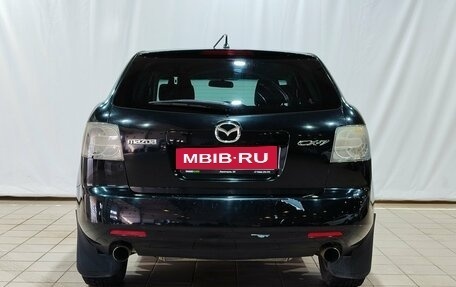 Mazda CX-7 I рестайлинг, 2008 год, 550 000 рублей, 6 фотография