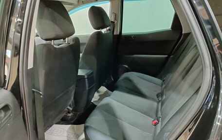 Mazda CX-7 I рестайлинг, 2008 год, 550 000 рублей, 17 фотография