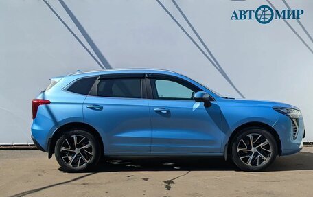 Haval Jolion, 2023 год, 1 847 000 рублей, 4 фотография