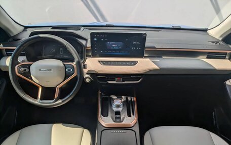 Haval Jolion, 2023 год, 1 847 000 рублей, 9 фотография