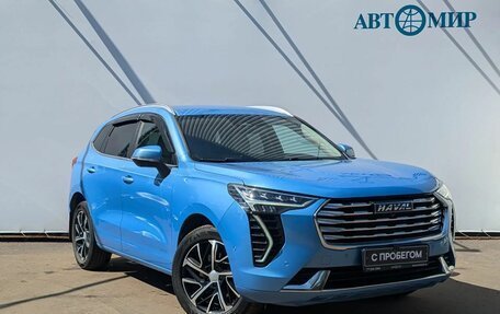 Haval Jolion, 2023 год, 1 847 000 рублей, 3 фотография