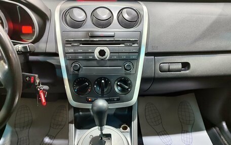 Mazda CX-7 I рестайлинг, 2008 год, 550 000 рублей, 15 фотография