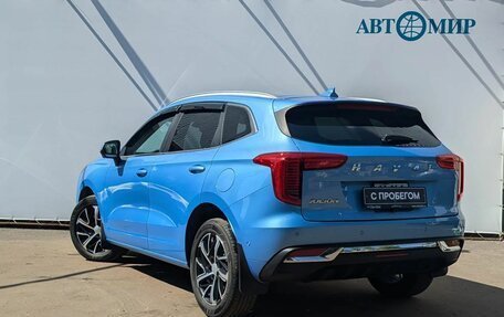 Haval Jolion, 2023 год, 1 847 000 рублей, 6 фотография