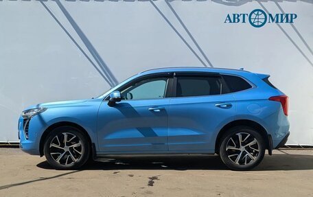 Haval Jolion, 2023 год, 1 847 000 рублей, 5 фотография