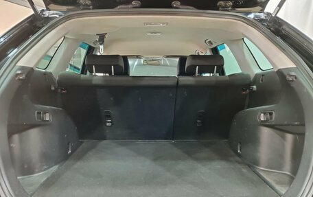 Mazda CX-7 I рестайлинг, 2008 год, 550 000 рублей, 12 фотография