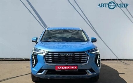 Haval Jolion, 2023 год, 1 847 000 рублей, 2 фотография