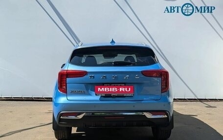 Haval Jolion, 2023 год, 1 847 000 рублей, 7 фотография