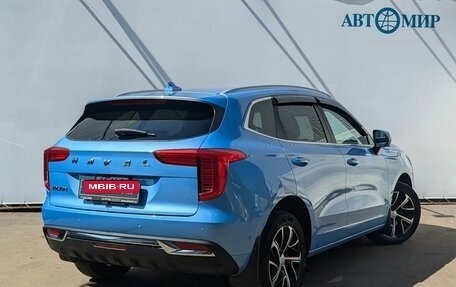 Haval Jolion, 2023 год, 1 847 000 рублей, 8 фотография