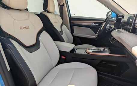 Haval Jolion, 2023 год, 1 847 000 рублей, 10 фотография
