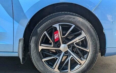 Haval Jolion, 2023 год, 1 847 000 рублей, 18 фотография