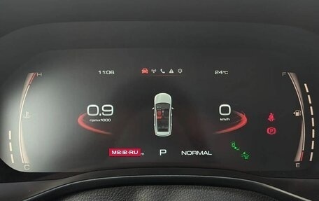 Haval Jolion, 2023 год, 1 847 000 рублей, 17 фотография