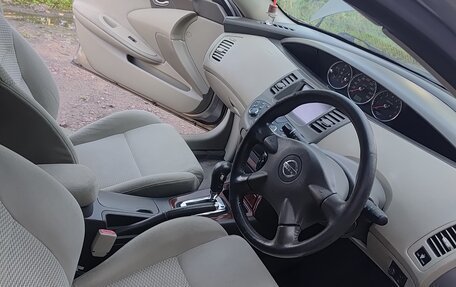 Nissan Primera III, 2004 год, 300 000 рублей, 4 фотография