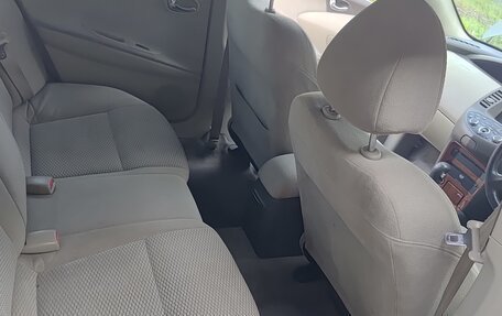 Nissan Primera III, 2004 год, 300 000 рублей, 7 фотография