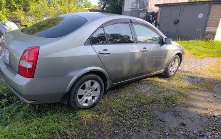 Nissan Primera III, 2004 год, 300 000 рублей, 2 фотография