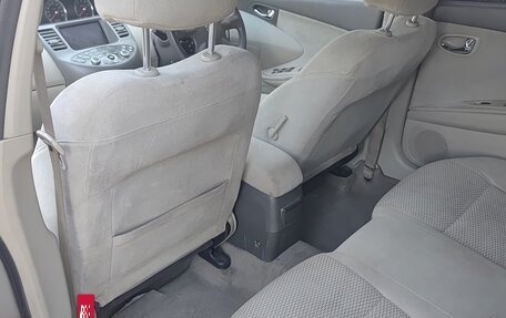 Nissan Primera III, 2004 год, 300 000 рублей, 9 фотография