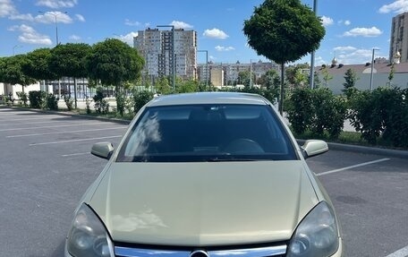 Opel Astra H, 2005 год, 289 000 рублей, 2 фотография