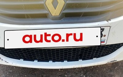 Renault Logan I, 2010 год, 250 000 рублей, 1 фотография