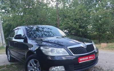 Skoda Octavia, 2012 год, 750 000 рублей, 1 фотография