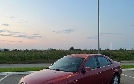 Ford Mondeo III, 2006 год, 470 000 рублей, 1 фотография