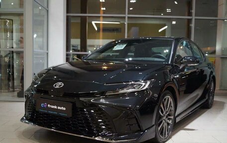 Toyota Camry, 2025 год, 4 500 000 рублей, 1 фотография