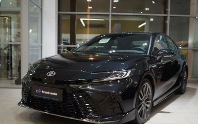 Toyota Camry, 2025 год, 4 500 000 рублей, 1 фотография