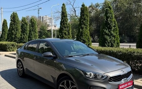 KIA Cerato IV, 2019 год, 1 800 000 рублей, 1 фотография