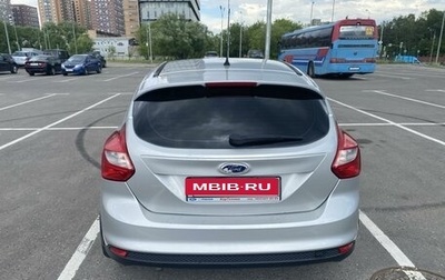 Ford Focus III, 2013 год, 850 000 рублей, 1 фотография