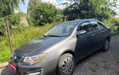 Lifan Solano I (630) рестайлинг, 2015 год, 340 000 рублей, 1 фотография