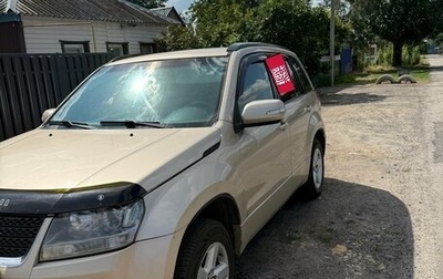 Suzuki Grand Vitara, 2008 год, 930 000 рублей, 1 фотография